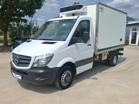 Mercedes-Benz Sprinter 416 CDI/До3.5т/220V/Euro5B, снимка 1