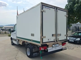 Mercedes-Benz Sprinter 416 CDI/До3.5т/220V/Euro5B, снимка 2