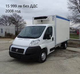 Iveco Daily 11бр. НАЛИЧНИ/ЦЕНИ ОТ 19000лв. до 47000лв., снимка 15