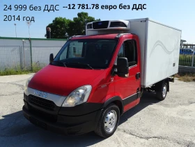 Iveco Daily 11��. �������/���� �� 19000��. �� 47000��. | Mobile.bg � ����� ������ 15
