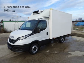Iveco Daily 11бр. НАЛИЧНИ/ЦЕНИ ОТ 19000лв. до 47000лв., снимка 8 - Бусове и автобуси - 39058990