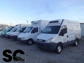 Iveco Daily 11бр. НАЛИЧНИ/ЦЕНИ ОТ 19000лв. до 47000лв., снимка 1 - Бусове и автобуси - 39058990