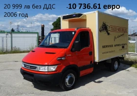 Iveco Daily 11��. �������/���� �� 19000��. �� 47000��. | Mobile.bg � ����� ������ 14