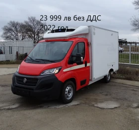 Iveco Daily 11бр. НАЛИЧНИ/ЦЕНИ ОТ 19000лв. до 47000лв., снимка 14