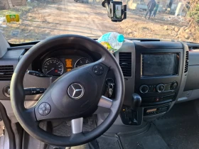 Mercedes-Benz Sprinter 418, снимка 2