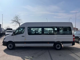     Mercedes-Benz Sprinter 313CDI Maxi 9- Euro 6 