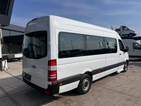 Mercedes-Benz Sprinter 313CDI Maxi 9- Euro 6  | Mobile.bg    6