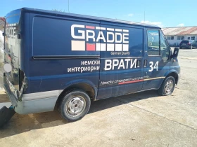 Ford Transit | Mobile.bg    2
