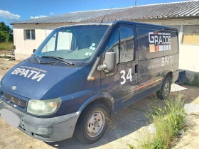 Ford Transit | Mobile.bg    4
