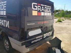 Ford Transit | Mobile.bg    3