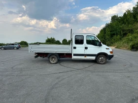 Обява за продажба на Iveco Daily 35c11 Кат. * Б* Самосвал ~20 500 лв. - изображение 3
