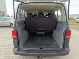 Обява за продажба на VW Caravelle Т5 9 места LONG KLIMA  ~21 000 лв. - изображение 6