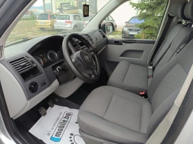 Обява за продажба на VW Caravelle Т5 9 места LONG KLIMA  ~21 000 лв. - изображение 8