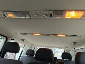 Обява за продажба на VW Caravelle Т5 9 места LONG KLIMA  ~21 000 лв. - изображение 11