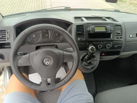Обява за продажба на VW Caravelle Т5 9 места LONG KLIMA  ~21 000 лв. - изображение 10