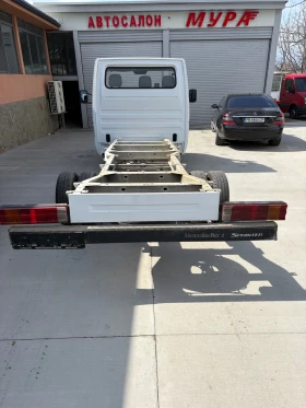 Mercedes-Benz Sprinter 411 undefined | Auto.bg — изображение 4