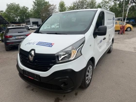 Renault Trafic 1.6DCI* L1H1* Facelift  | Mobile.bg � ����� ������ 2
