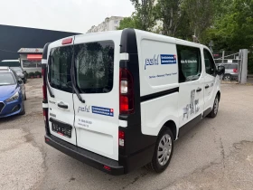 Renault Trafic 1.6DCI* L1H1* Facelift  | Mobile.bg � ����� ������ 4
