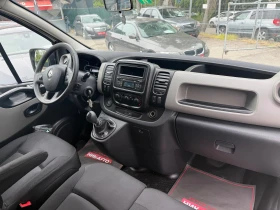 Renault Trafic 1.6DCI* L1H1* Facelift  | Mobile.bg � ����� ������ 9