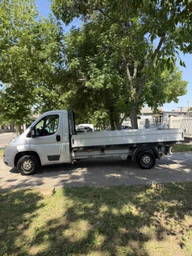 Fiat Ducato undefined | Auto.bg — изображение 7