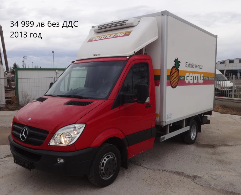 Iveco Daily 11бр. НАЛИЧНИ/ЦЕНИ ОТ 11000лв. до 47000лв., снимка 6 - Бусове и автобуси - 39058990