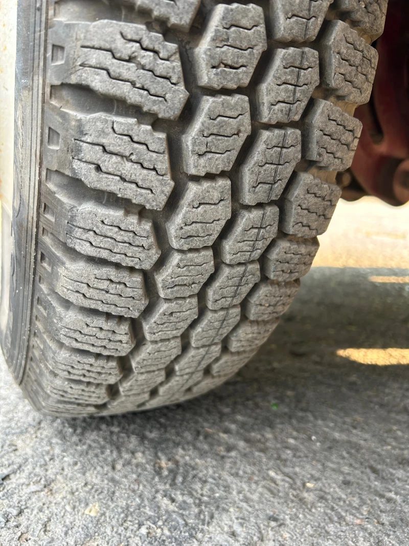 Iveco Daily 35c11 Кат. * Б* Самосвал, снимка 9 - Бусове и автобуси - 51180414