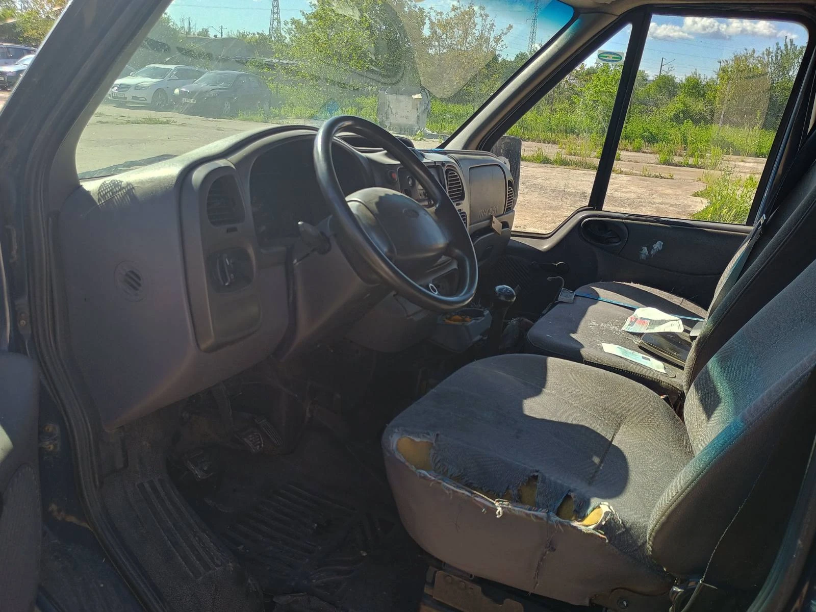 Ford Transit  - изображение 5