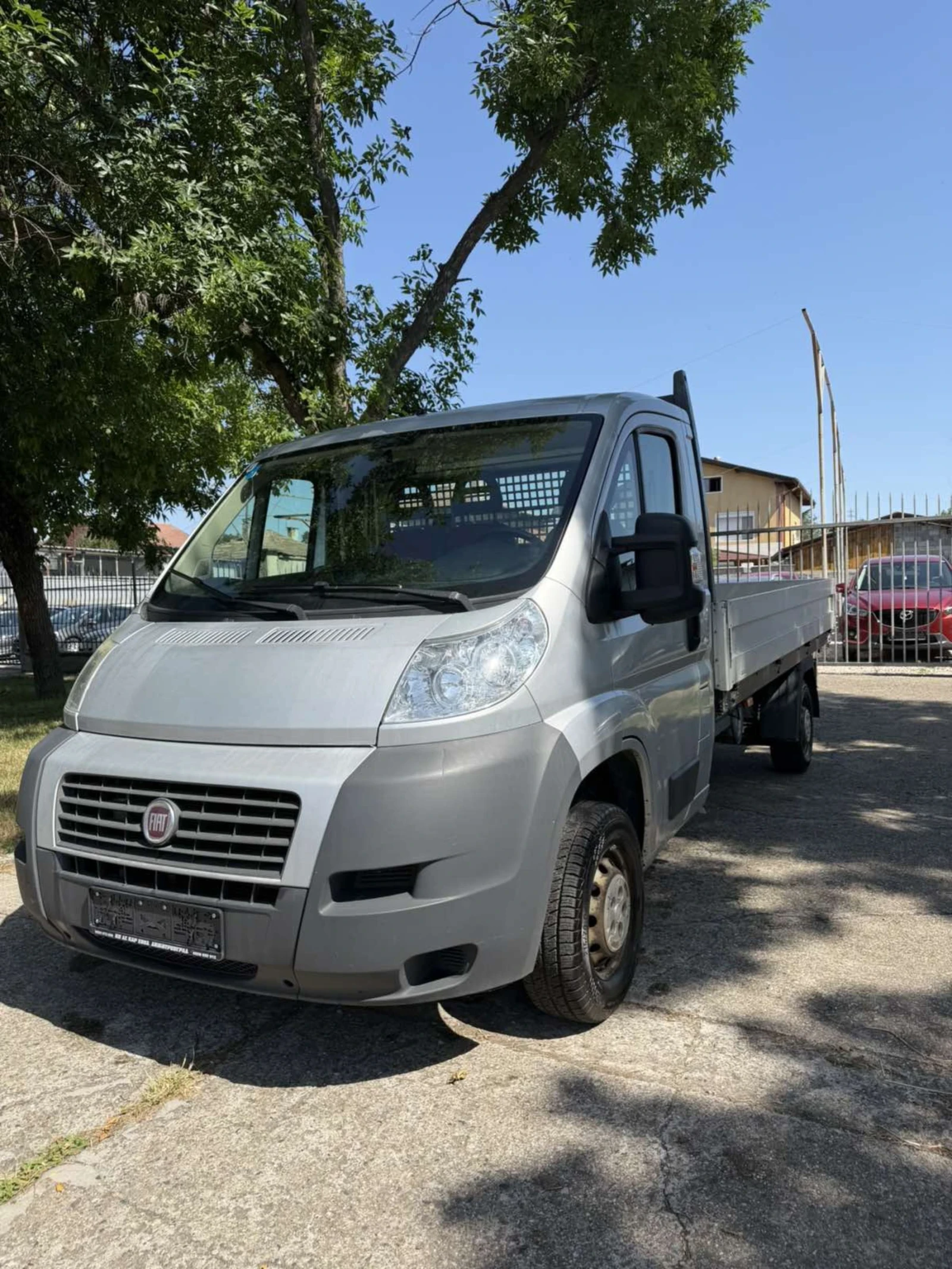 Fiat Ducato