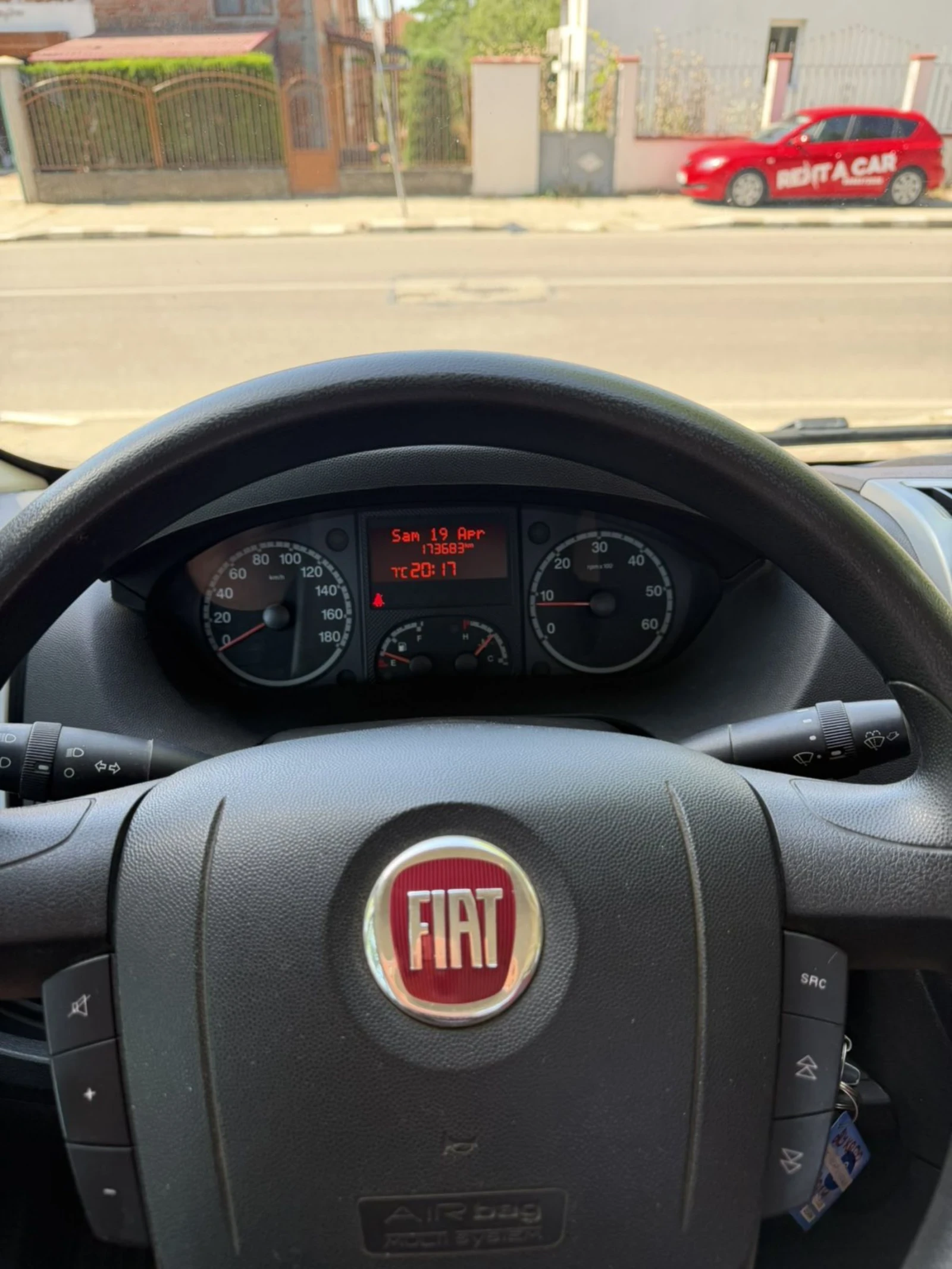 Fiat Ducato, снимка 11 - Бусове и автобуси - 55089536