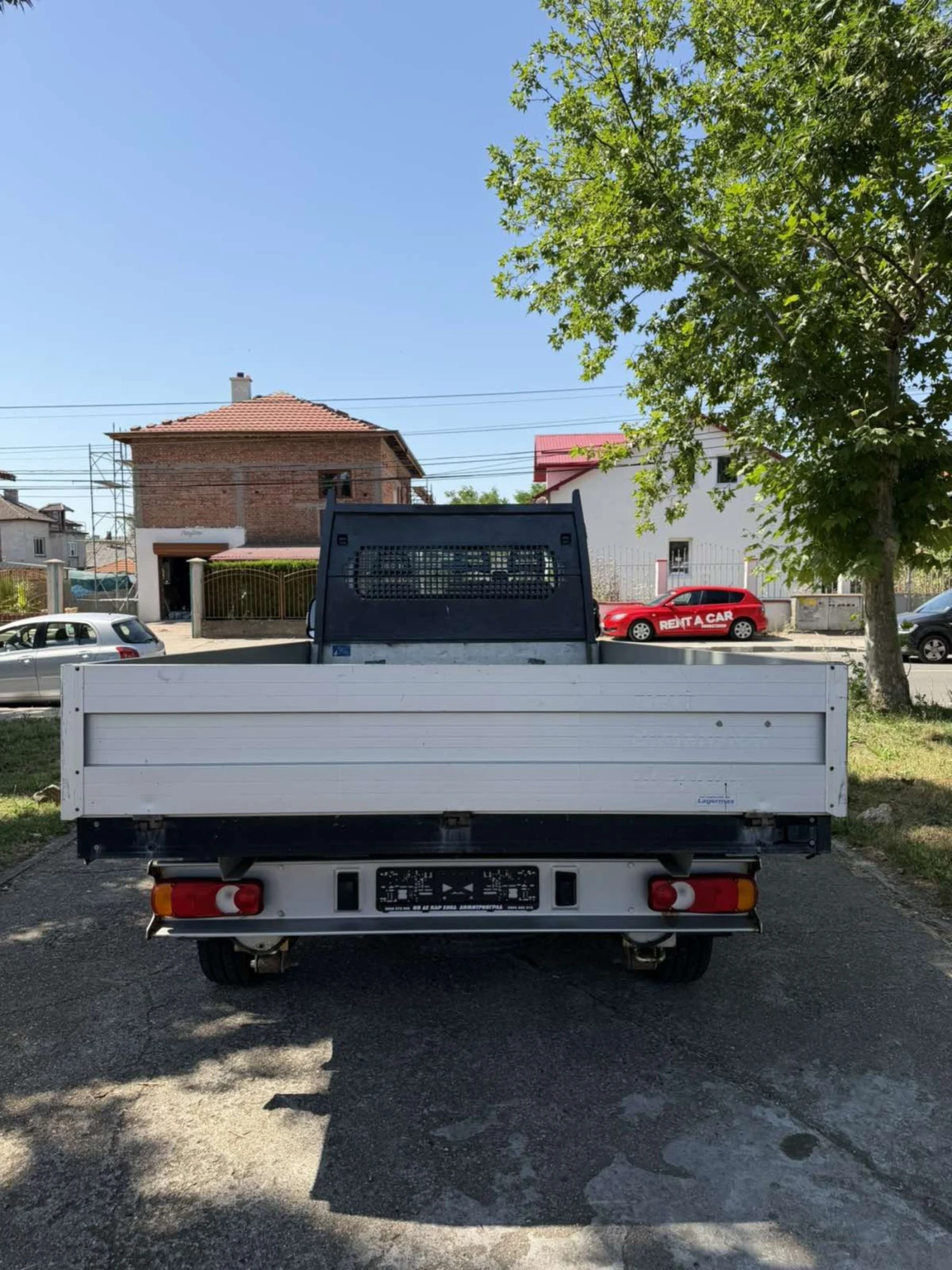 Fiat Ducato, снимка 5 - Бусове и автобуси - 55089536