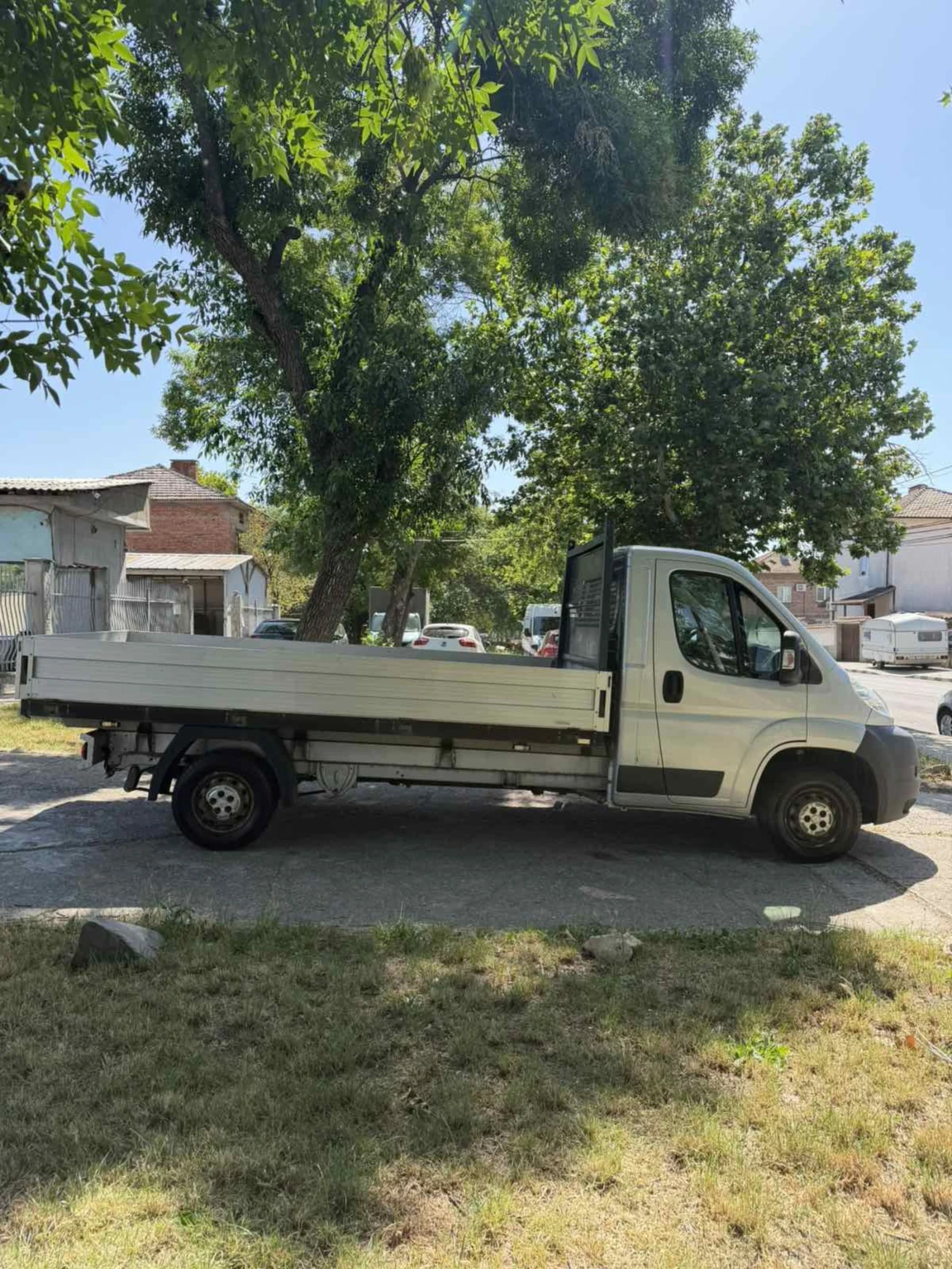 Fiat Ducato, снимка 9 - Бусове и автобуси - 55089536