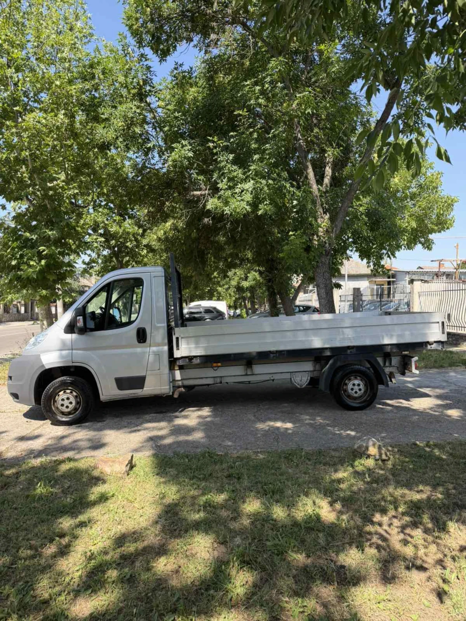 Fiat Ducato, снимка 7 - Бусове и автобуси - 55089536