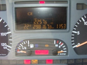 Mercedes-Benz Atego 1222 Blu Tec Euro 5, снимка 14