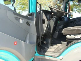 Mercedes-Benz Atego 1222 Blu Tec Euro 5, снимка 12