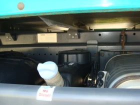 Mercedes-Benz Atego 1222 Blu Tec Euro 5, снимка 7