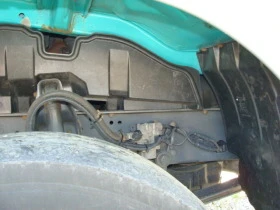 Mercedes-Benz Atego 1222 Blu Tec Euro 5, снимка 8