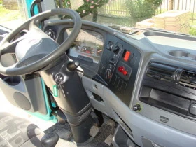 Mercedes-Benz Atego 1222 Blu Tec Euro 5, снимка 13