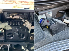 Scania R 500 + Meiller MHKS 41 3 S, снимка 14