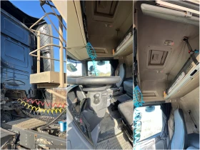 Scania R 500 + Meiller MHKS 41 3 S, снимка 15