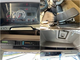 Scania R 500 + Meiller MHKS 41 3 S, снимка 16