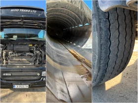 Scania R 500 + Meiller MHKS 41 3 S, снимка 11