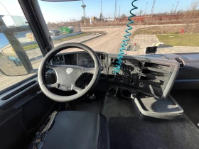 Scania R 500 + Meiller MHKS 41 3 S, снимка 13