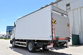 Mercedes-Benz Atego 1330 E6 Борд BiTemp, снимка 4