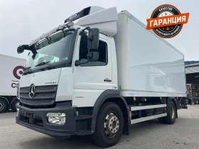 Mercedes-Benz Atego 1330 E6 Борд BiTemp, снимка 1