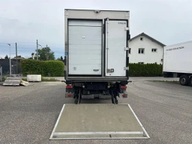 Mercedes-Benz Atego 1330 E6 Борд BiTemp, снимка 11