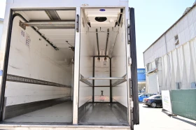 Mercedes-Benz Atego 1330 E6 Борд BiTemp, снимка 8