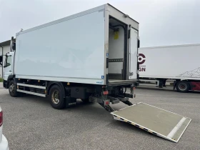 Mercedes-Benz Atego 1330 E6 Борд BiTemp, снимка 8