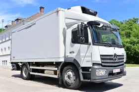 Mercedes-Benz Atego 1330 E6 Борд BiTemp, снимка 2
