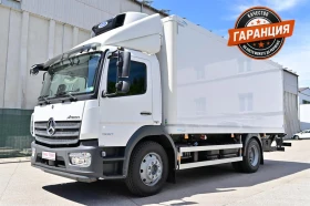 Mercedes-Benz Atego 1330 E6 Борд BiTemp, снимка 1