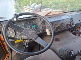 Steyr 15s18 4X4, снимка 8